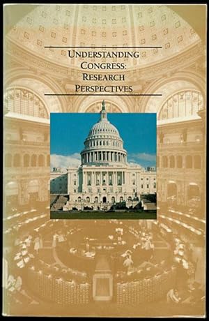 Understanding Congress: Research Perspectives