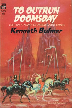 To Outrun Doomsday