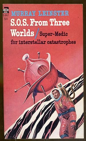 S.O.S. From Three Worlds
