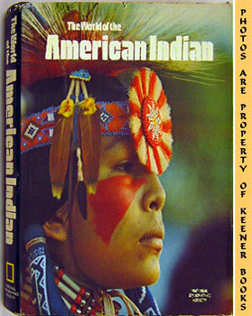 The World Of The American Indian