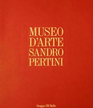 Museo d'arte Sandro Pertini.