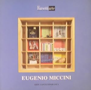 Eugenio Miccini.