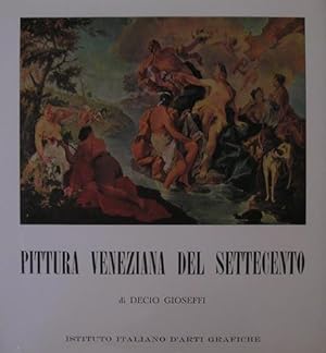 Pittura veneziana del Settecento.