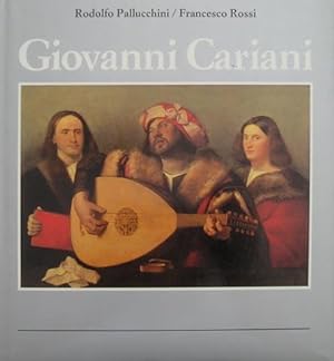Giovanni Cariani.