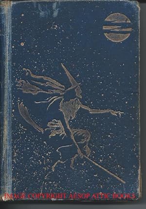 The Blue Fairy Book: With Numerous Illustrations By H. J. Ford and G.P. Jacomb Hood