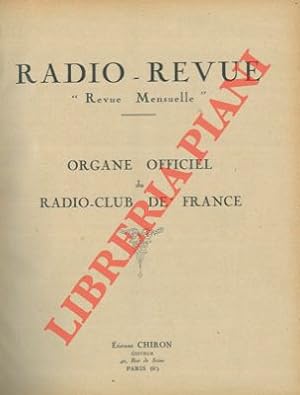 Radio-revue.