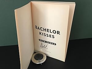 Bachelor Kisses [Signed]