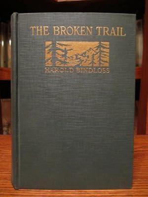 The Broken Trail