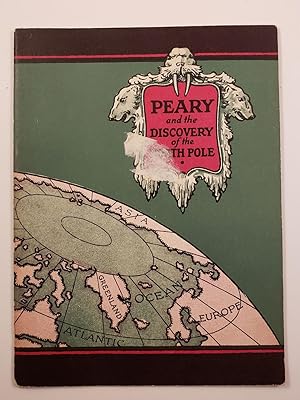 Peary and the Discovery of the North Pole