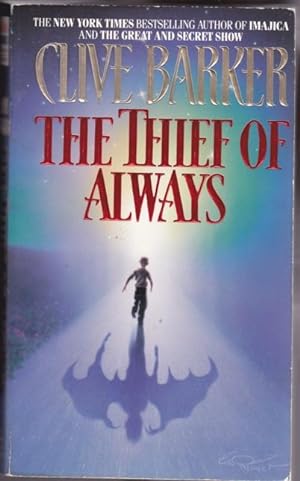 The Thief of Always