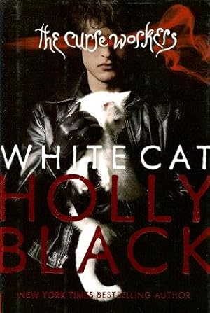 WHITE CAT ( The Curse Workers #1 )