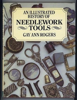 An Illustrated History of Needlework Tools
