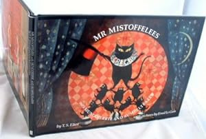 Mr. Mistoffelees with Mungojerrie and Rumpelteazer