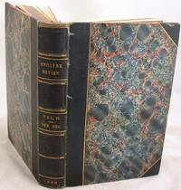 The English Review Vol VI September-December 1846