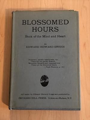 Blossomed Hours