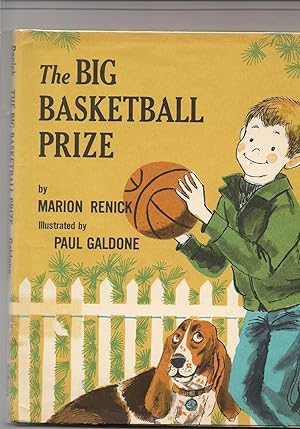 The Big Basketball Prize