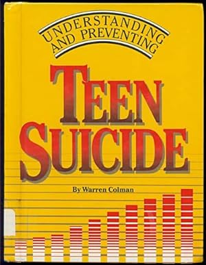 Understanding and Preventing Teen Suicide