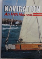 Navigation: An RYA Manual