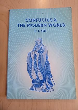 Confucius & The Modern World