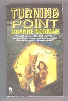 The Turning Point (Sholan Alliance, #1)