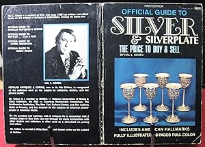 Official Guide to Silver & Silverplate