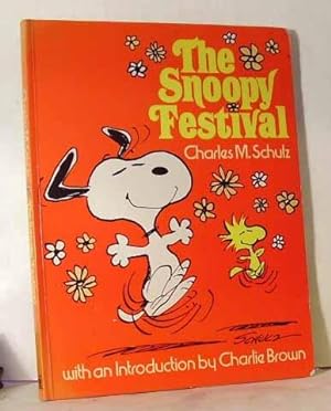 Snoopy Festival, the (with an Introduction By Charlie Brown)