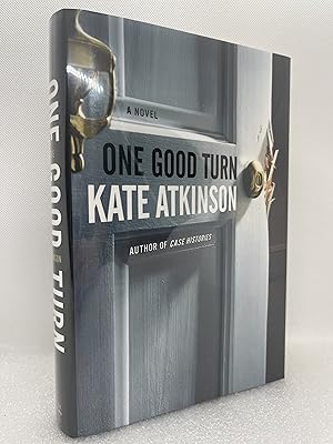 One Good Turn (Signed First Edition)