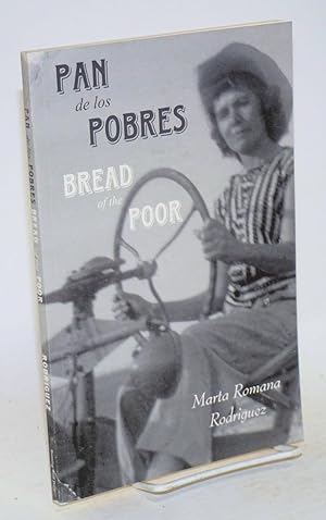Pan de los pobres (bread of the poor - cover title)