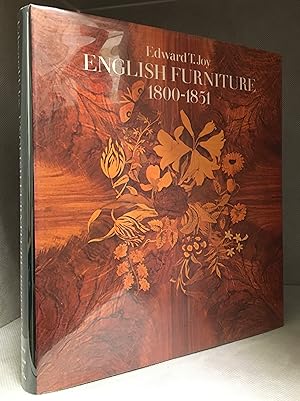 English Furniture 1800-1851