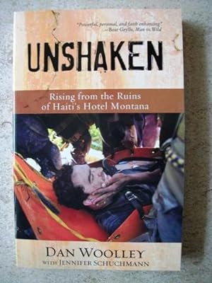 Unshaken: Rising from the Ruins of Haiti's Hotel Montana