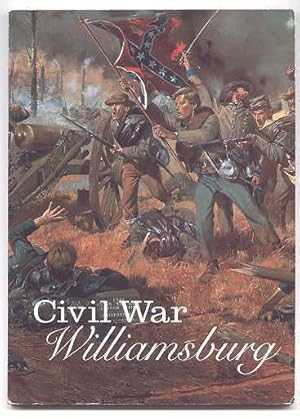 CIVIL WAR WILLIAMSBURG.