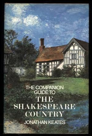 Companion Guide to the Shakespeare Country, The