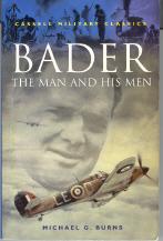 Bader: The Man and His Men