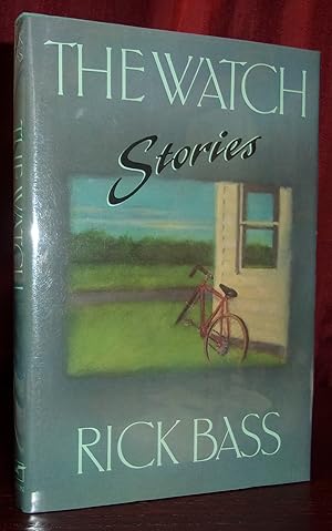THE WATCH: Stories