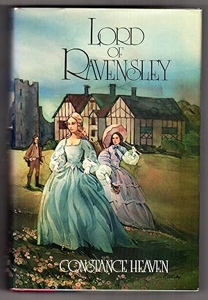 LORD OF RAVENSLEY
