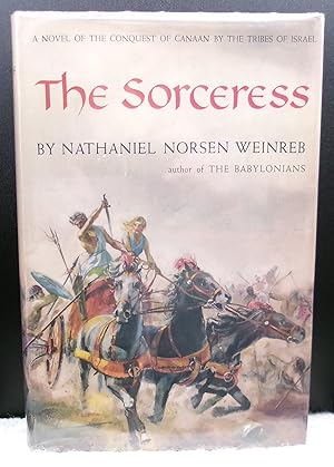 THE SORCERESS