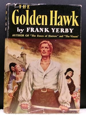 THE GOLDEN HAWK
