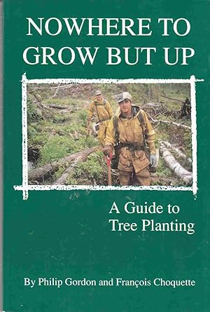 Nowhere to Grow But Up: A Guide to Tree Planting