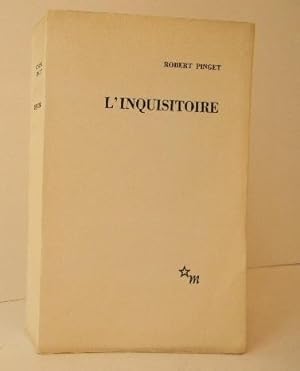 L'INQUISITOIRE.