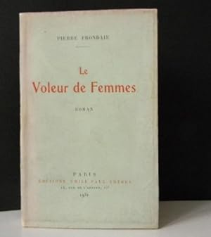LE VOLEUR DE FEMMES.
