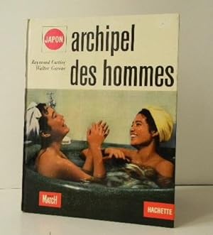 ARCHIPEL DES HOMMES.