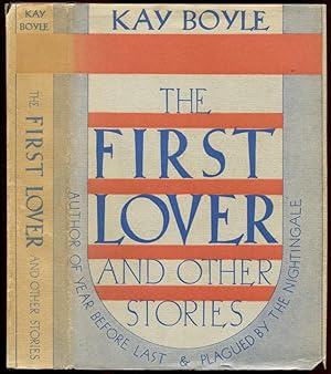 THE FIRST LOVER AND OTHER STORIES