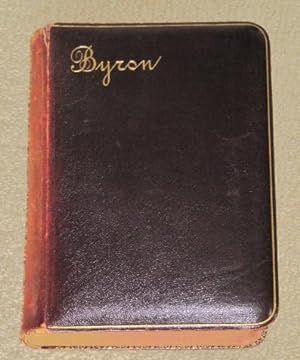 The Poetical Works of Lord Byron With Memoir, Explanatory Notes, Etc.