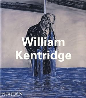 William Kentridge (Phaidon Contemporary Series)