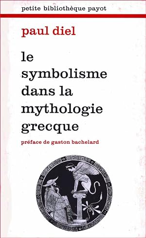Le Symbolisme dans la mythologie grecque