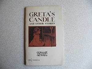 Greta's Candle & Other Stories