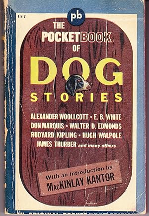 The Pocket Book of Dog Stories