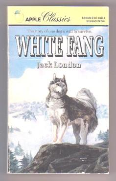 White Fang (Apple Classics)