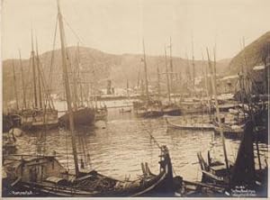 Hammerfest, Norway.