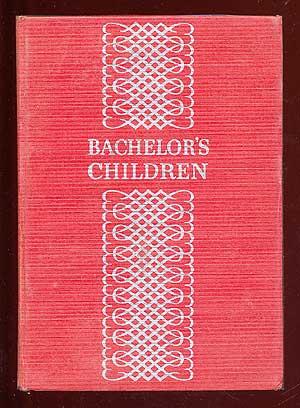 Bachelor's Children: A Synopsis of the Radio Program